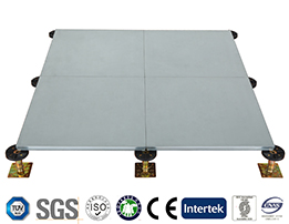 Encapsulated Calcium Sulphate Panel