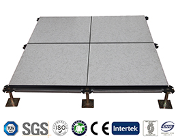 Anti-Static Woodcore Access Floor