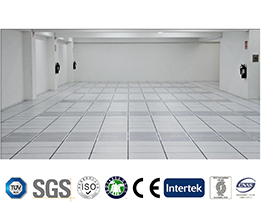 Steel Tube Welding Perforated Panels