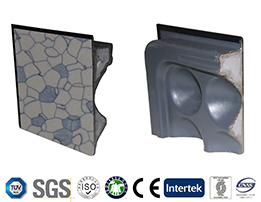 PVC/Vinyl finished Steel Access Floor