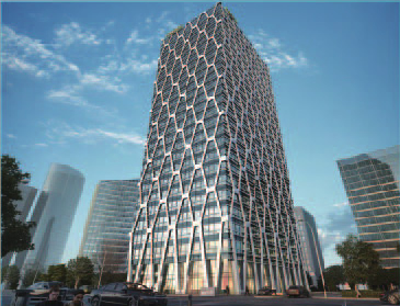 Xiamen Shiqiao Business Center