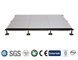 Anti-Static Calcium Sulphate Panel
