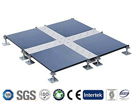 OA500 Trunking Net Floor