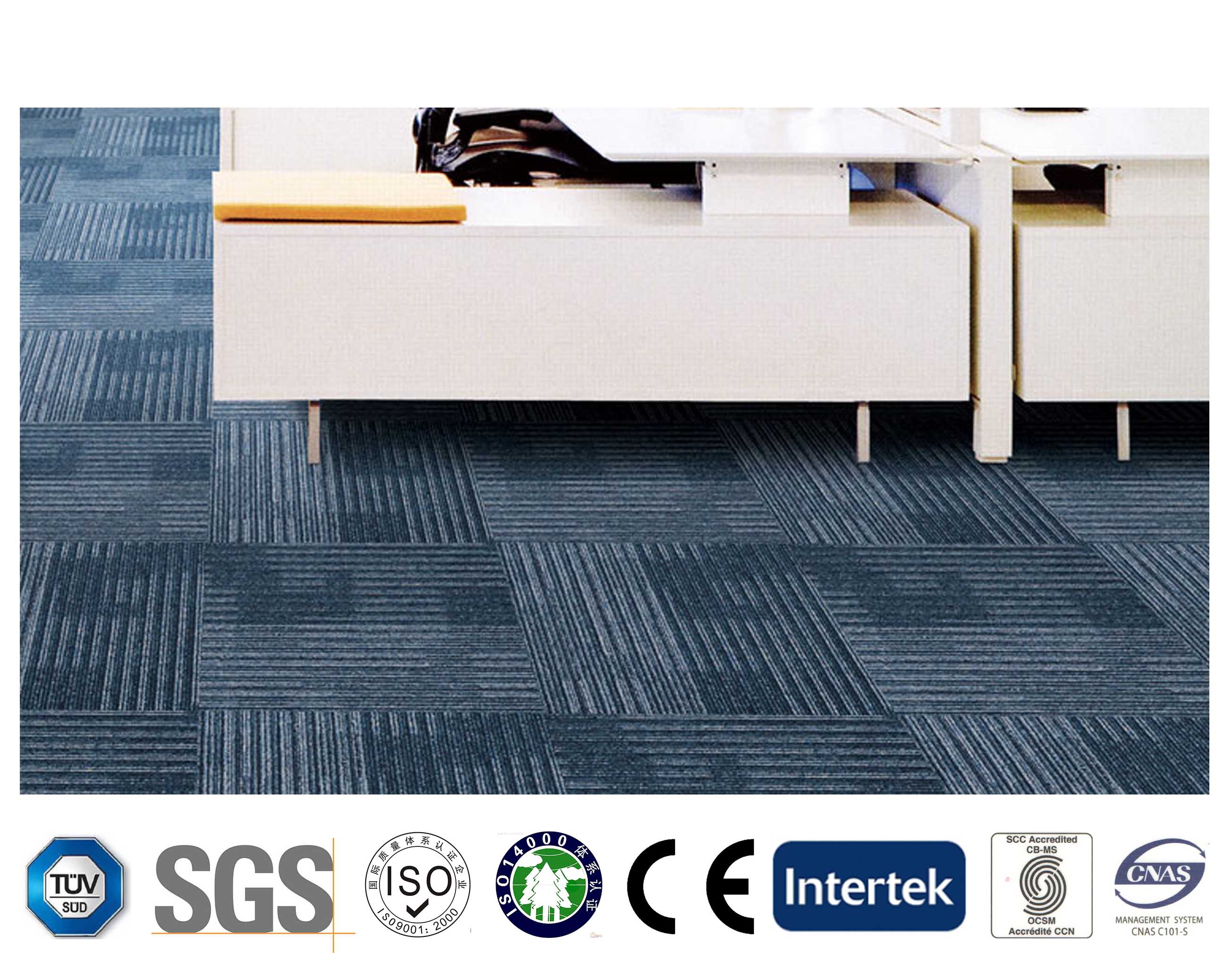 ML Series of Carpets