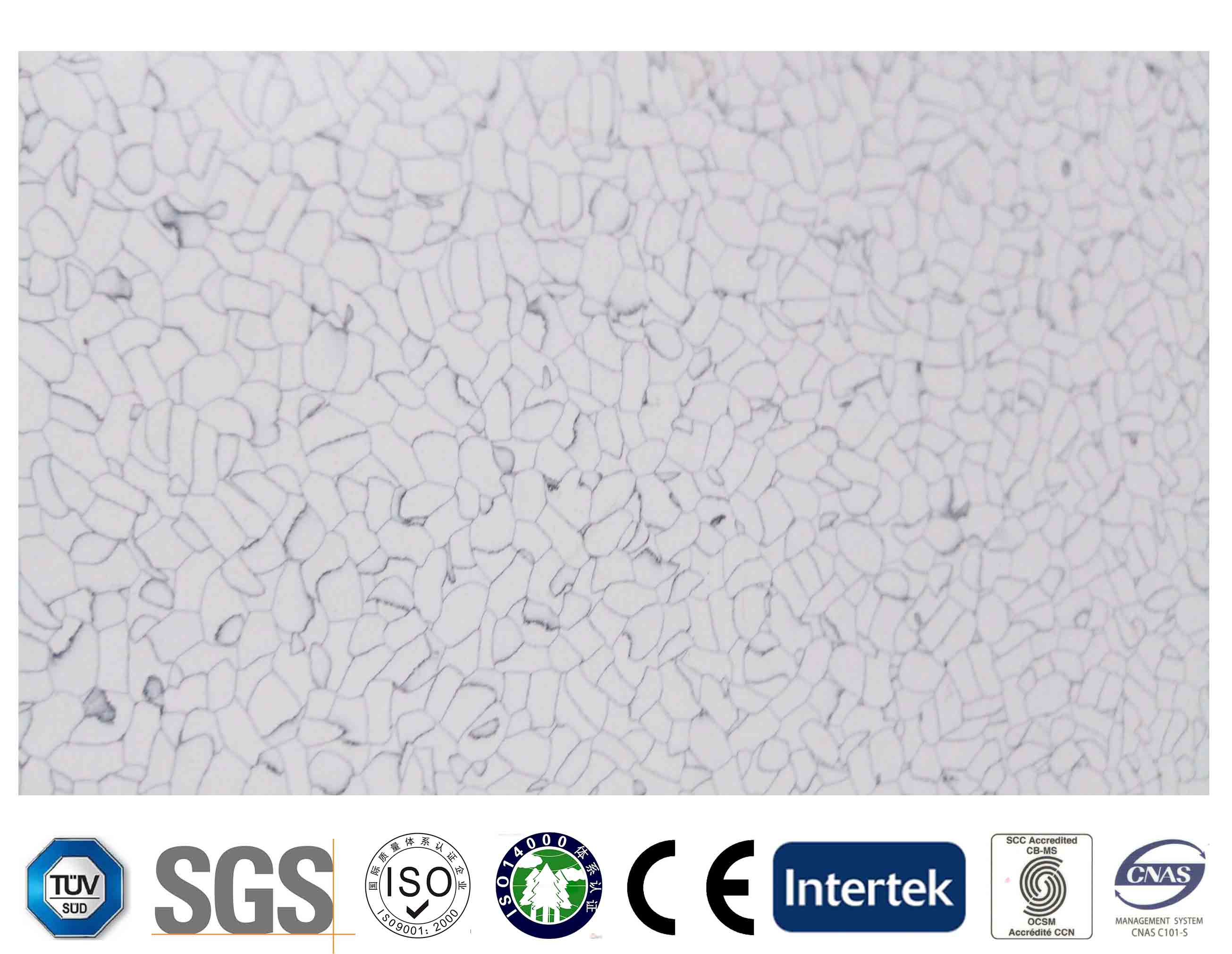 CE Series of Conductive PVC Tiles