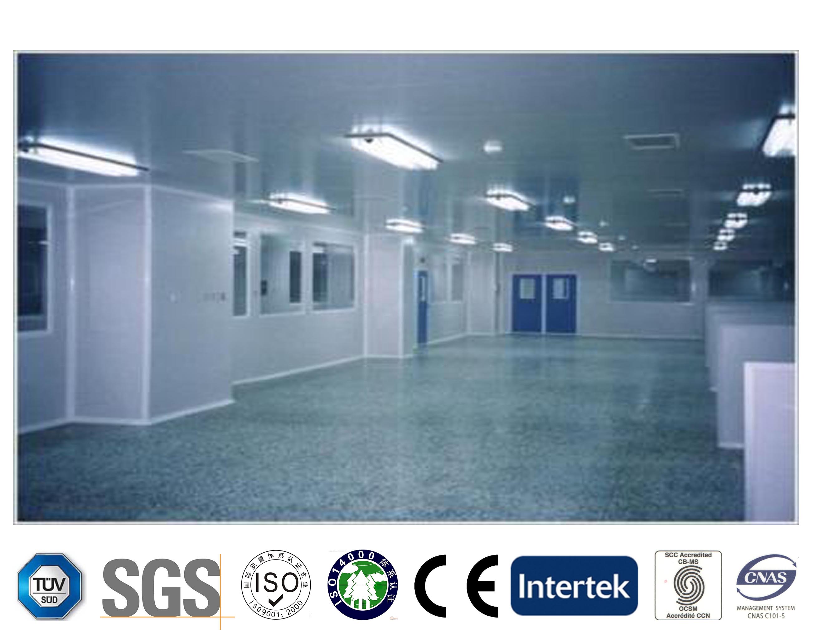 CV Series of Conductive PVC Tiles