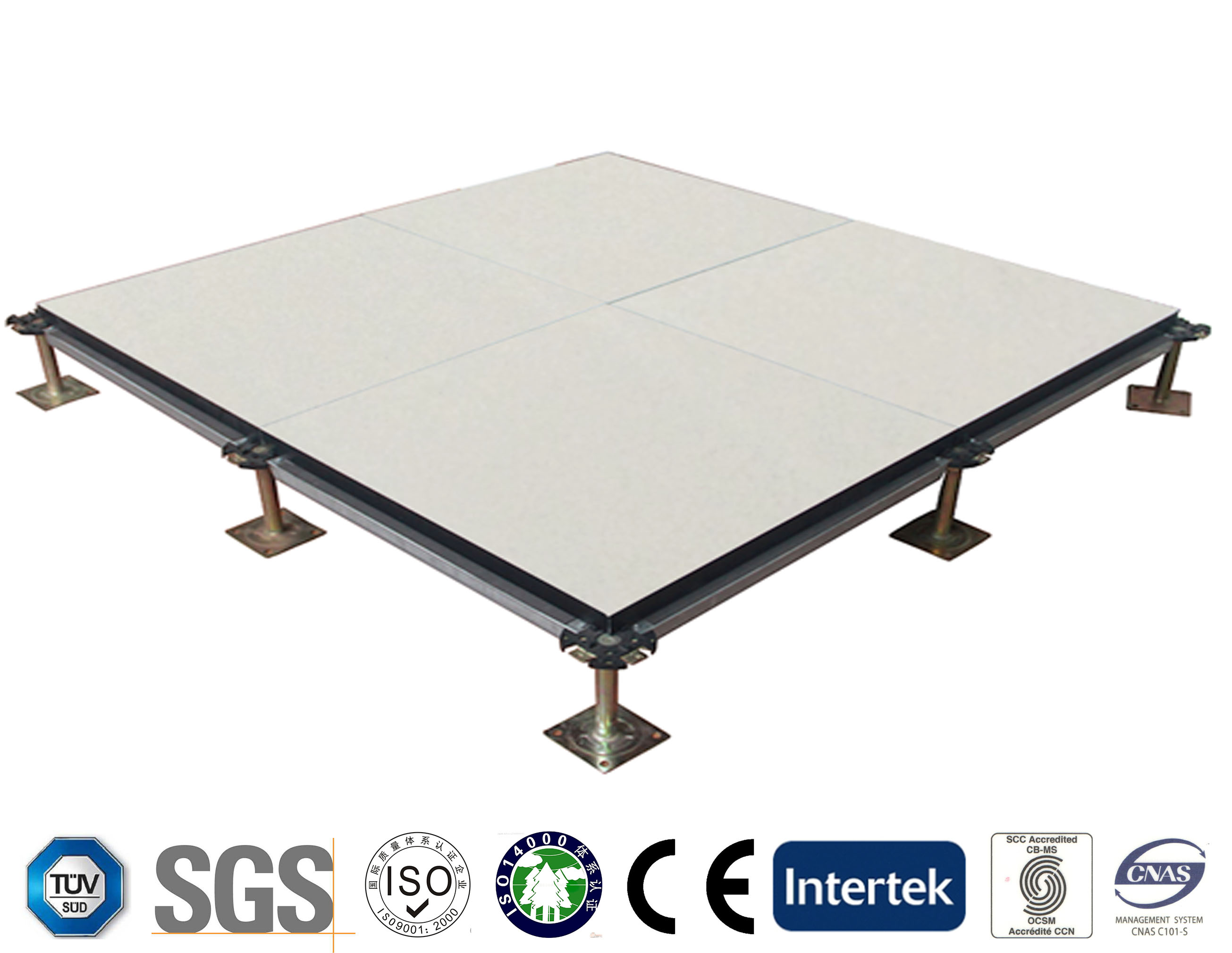 Woodcore Panels with Ceramic Finish