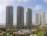 Hangzhou Zhong Hai Huan Yu Tian Xia CBD Central Business