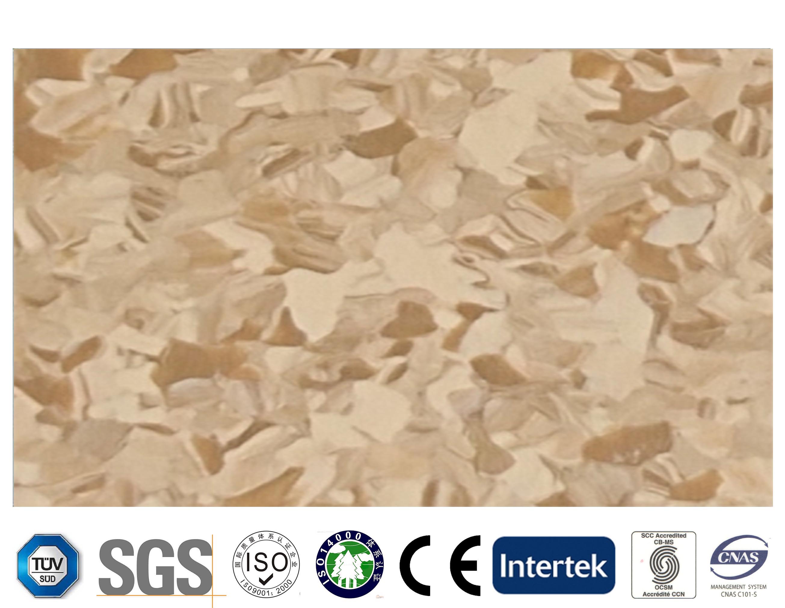 Homogeneous Roll Vinyl(Non-Directional)