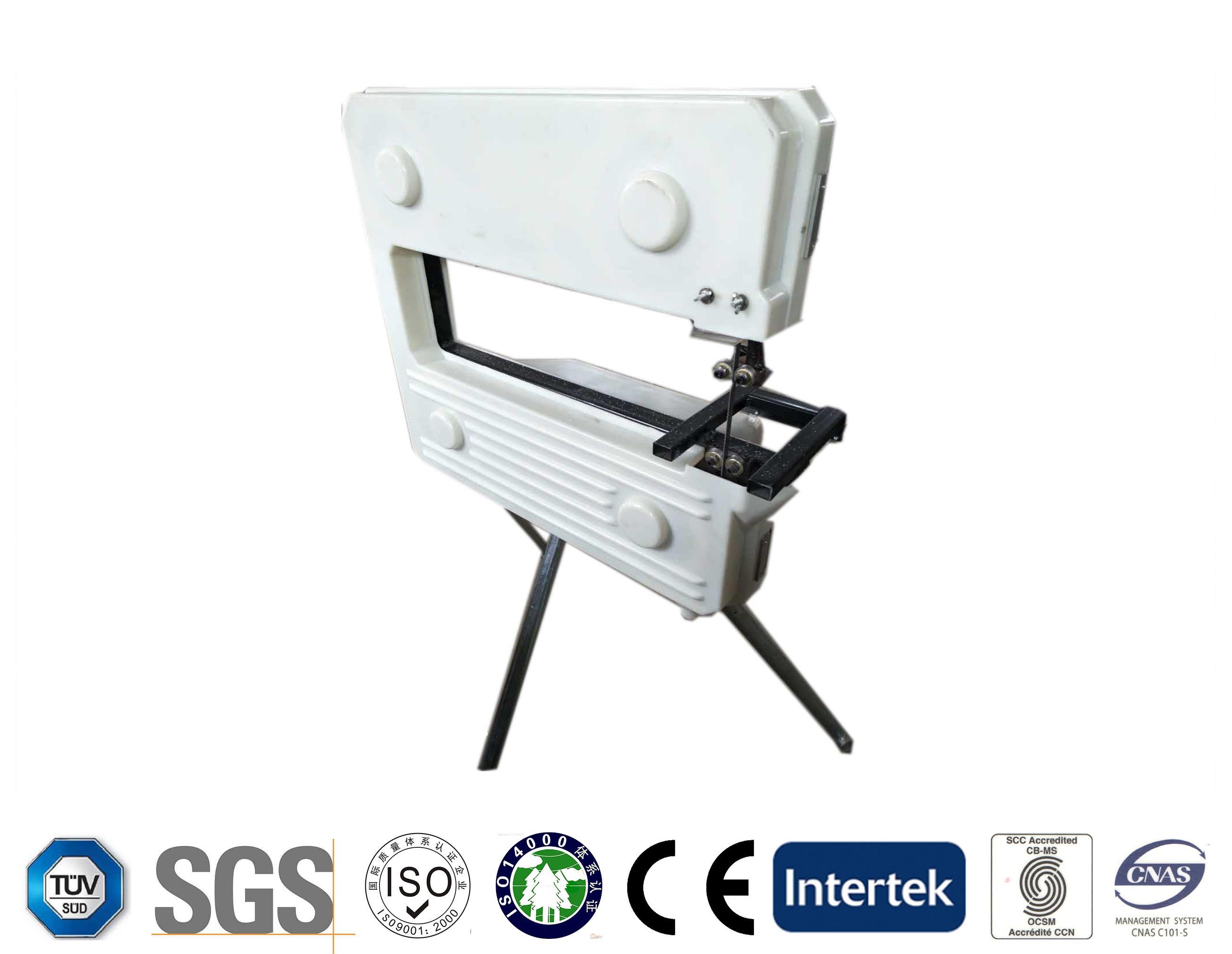 Handbook Band Saw