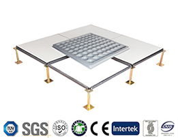 800x800 Anti-static Steel Access Floor 