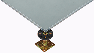 Free Lay Calcium Sulphate Panel